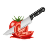 The Tomato Slice